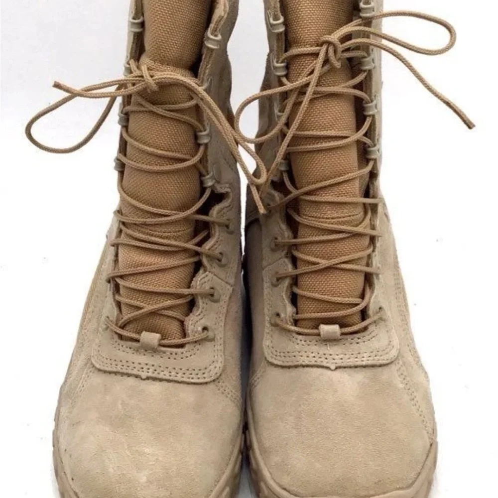Rocky Special Ops Tactical Footwear in Tan